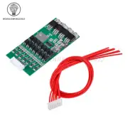 7S 24V 20A w/ Balance For 18650 Li-ion Li-ion Battery Cell BMS Protection Board