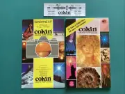 COKIN Creative Filter System The Guide to Cokin Filters 454 Examples 106 Pages