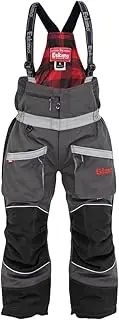 [Eskimo] Women's Keeper Bibs