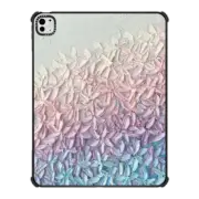 iPad Pro 13-inch (M4) iPad Impact Case Cherry Blossom Gradient