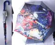 VERY RARE 2008 TRANSFORMERS G1 MORE THAN MEETS THE EYE! UMBRELLA HASBRO NEW !