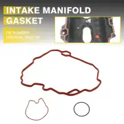 Intake Plenum Gasket Manifold For 1996-2006 Chevrolet Blazer Astro C1500 Express