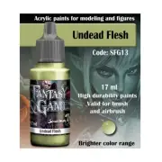 Scale 75 Paint Undead Flesh New