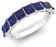[Diamondere] 14k white-gold