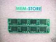 MEM3600-2x16FS 32MB Flash Memory for Cisco 3600 New