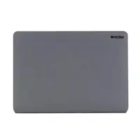 在飛比找momo購物網優惠-【Incase】MacBook Pro 13吋保護套(銀)