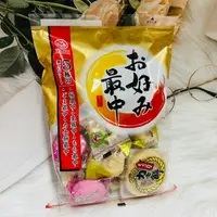 在飛比找樂天市場購物網優惠-日本 天惠製果 五種夾心和果子綜合包 綜合和果子 282g 