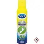 Scholl Fresh Step Shoe Deodorant Extra