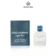 Dolce&Gabbana Light Blue 淺藍男性淡香水 4.5ml 小香《BEAULY倍莉》 男性香水 男香