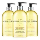 Baylis & Harding Sweet Mandarin and Grapefruit Hand Wash, 500 ml (Pack of 3) ...