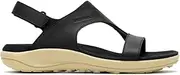 [MERRELL] Women's W DISTRICT 4 LUXE BACKSTRAP Sandal