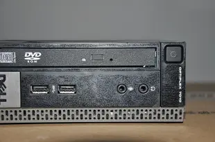 DELL 戴爾 7010 9010 9020 電腦 準系統桌機 USFF 超小HTPC適用