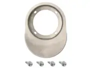 Stainless Fuel Spill Tray HD HR HK HT HG All & HQ HJ HX HZ WB Ute Panel Van -...