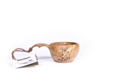 KUPILKA 12 SNIFF JUNIOR DRINKING VESSEL M1250B0
