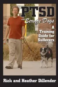 在飛比找博客來優惠-Ptsd and Service Dogs: A Train