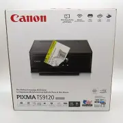 Canon Pixma TS9120 All-in-One Inkjet Printer - NEW SEALED