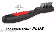 Pet Hair Coat MATBREAKER PLUS Mat Breaker Dematting De-Mat Matting Razor Tool +