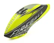 SAB Goblin FG Canopy Fireball (Yellow) [SABH0935-S]