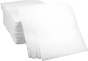 NAMOARLY Thick Pearl Cotton Bags Versatile Mailing Shipping Cases Soft Shockproof for Tableware Bottles