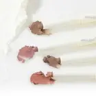 LILYBYRED Smiley Lip Blending Stick 0.8g, Korean Cosmetics, Kbeauty, sample