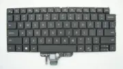 DELL LATITUDE 9330 KEYBOARD, 79, US, ENG, M21NSU-BS# V973J