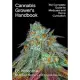 Cannabis Grower’’s Handbook: The Complete Guide to Personal and Commercial Marijuana and Hemp Cultivation