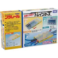 在飛比找momo購物網優惠-【TAKARA TOMY】PLARAIL 鐵道王國 火車配件