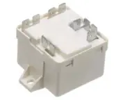 OEM RFS1200 Ice Machine Replacement Compressor Start Relay