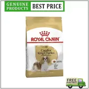 Royal Canin Dry Dog Food 7.5 Kg For Cavalier King Charles Adult