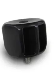 Clicgear Umbrella Spacer for Increased Umbrella Height Clicgear Push Carts