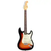 SX Essex VES62 Vintage Series Electric Guitar - Tobacco Sunburst