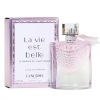 在飛比找蝦皮購物優惠-熱賣 免稅購入 禮袋Lancome蘭蔻La Vie Est 