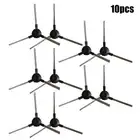 Easy to Install Side Brushes for MyGenie X990 ZX1000 P1 P2 P3 Pack of 10