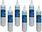 6X For InSinkErator F-1000 Sub-Zero 4204490 4290510 Refrigerator Water Filter