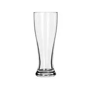 Libbey Glassware Libbey 1604 16 oz Pilsner Glass