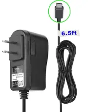 USB 5V 2A AC Adapter For RedFuel Jump Starter SL161 SL 161