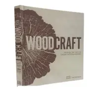 在飛比找momo購物網優惠-Wood Craft: Master the Art of 