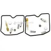 EX250 Carburetor Rebuild Repair Kit for Kawasaki Ninja ex500 en250 en450 en500