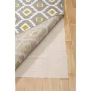 Pad Grip for Wooden Floors Rug Culture Supa Floor Area Rugs Underlay 310X210cm