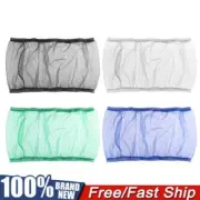 Nylon Mesh Bird Cage Cover Parrot Cage Net Easy Cleaning Seed Catcher Guard