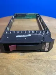 3.5" Server SAS HDD Sleds Dual Port 15k 450GB