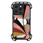 iPhone 16 Pro Ultra Bounce Case MagSafe Compatible In Bloom