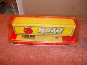 Tough Wheels Kool-aid semi tractor box van trailer 1/50 NIP *