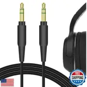 Geekria Audio Cable Compatible with Skullcandy Hesh Evo, ANC, Crusher, Venue,