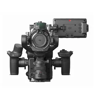 ☆閃新☆接單進貨~ DJI Ronin 4D-6K 全片幅 雲台相機 攝影機 (公司貨)
