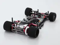 在飛比找Yahoo!奇摩拍賣優惠-創億RC KYOSHO 30422R 1/12 EP 2WD