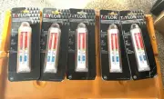 TAYLOR 5927 Food Srv Thermometer, -20 to 60,Analog