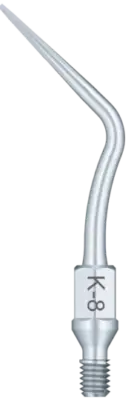 Beyes UL2213 K-8, Scaler Tip, Compatible to KAVO for Scaling