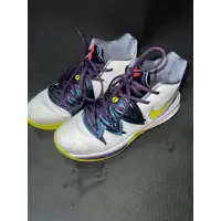 在飛比找蝦皮購物優惠-Nike Kyrie 5 ‘Mamba Mentality’