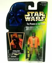 STAR WARS THE POWER OF THE FORCE PONDA BABA 1996
